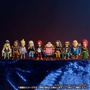 (PO) One Piece FILM RED WCF World Collectible Figure Premium Red Hair Pirates Image_3