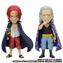 (PO) One Piece FILM RED WCF World Collectible Figure Premium Red Hair Pirates Image_4