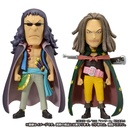 (PO) One Piece FILM RED WCF World Collectible Figure Premium Red Hair Pirates Image_7