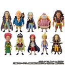 (PO) One Piece FILM RED WCF World Collectible Figure Premium Red Hair Pirates Image_9