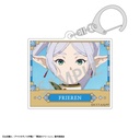 (PO) Frieren: Beyond Journey's End Trading Acrylic Key Chain [BOX] Image_2