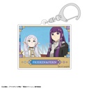 (PO) Frieren: Beyond Journey's End Trading Acrylic Key Chain [BOX] Image_8