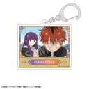 (PO) Frieren: Beyond Journey's End Trading Acrylic Key Chain [BOX] Image_9