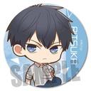 (PO) Trading Can Badge Given The Movie: Hiiragi Mix Pukasshu [BOX] Image_3