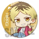 (PO) Trading Can Badge Given The Movie: Hiiragi Mix Pukasshu [BOX] Image_6