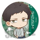 (PO) Trading Can Badge Given The Movie: Hiiragi Mix Pukasshu [BOX] Image_7