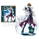 (PO) Acrylic Stand Yu-Gi-Oh! Duel Monsters - Kaiba Seto Image_1
