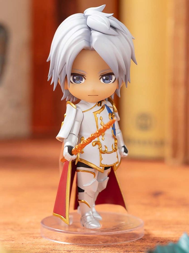 (PO) Figuarts Mini Tales of ARISE - Alphen Image_2