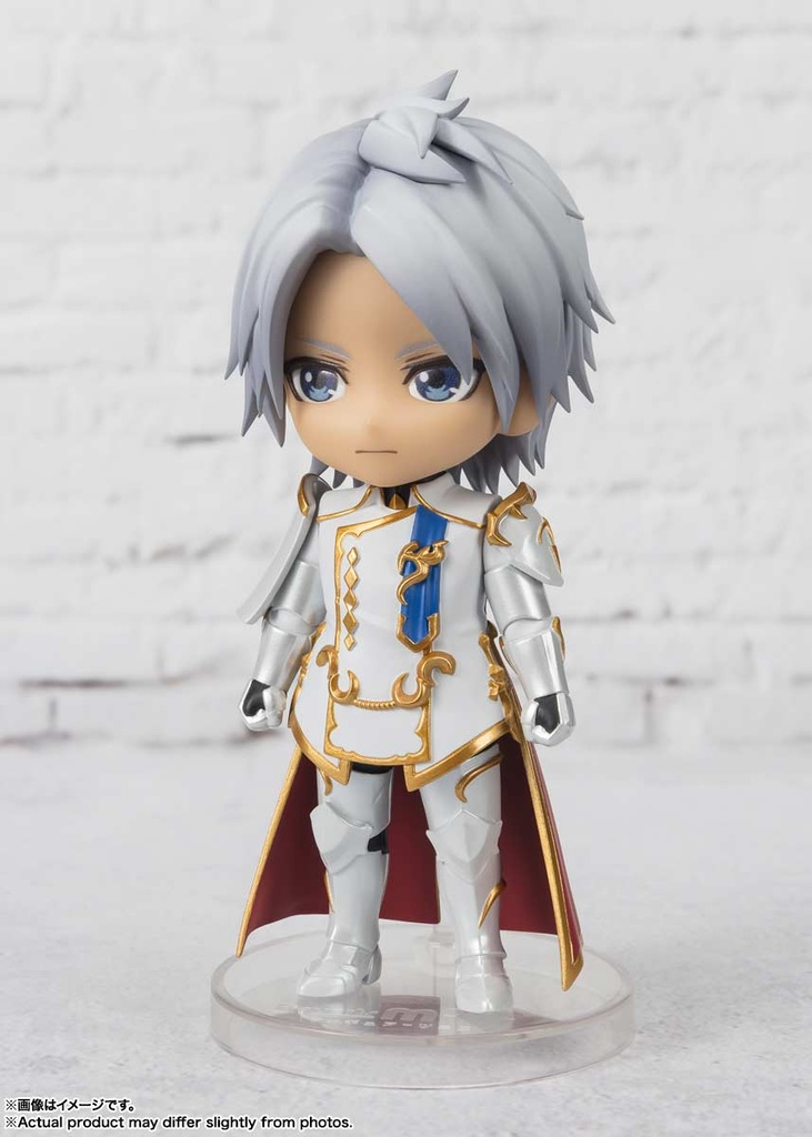 (PO) Figuarts Mini Tales of ARISE - Alphen Image_4