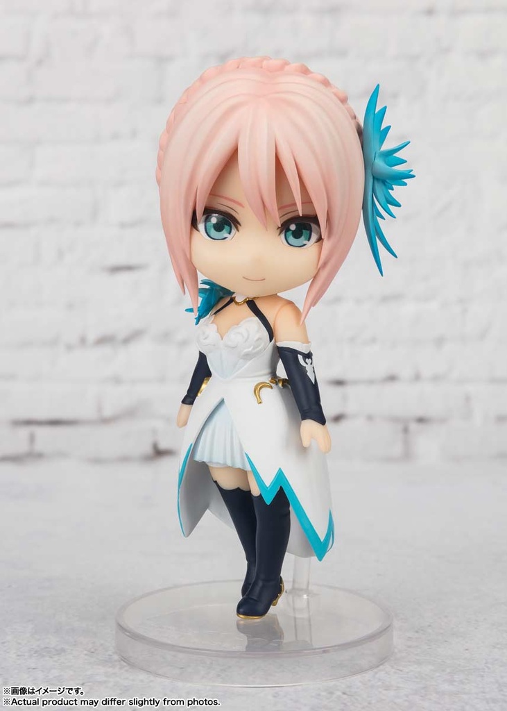 (PO) Figuarts Mini Tales of ARISE - Shionne Image_2