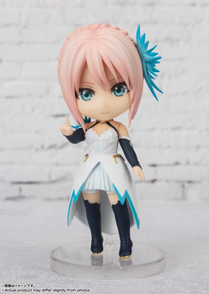 (PO) Figuarts Mini Tales of ARISE - Shionne Image_3