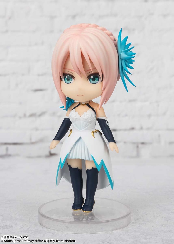 (PO) Figuarts Mini Tales of ARISE - Shionne Image_5