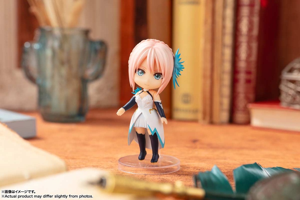 (PO) Figuarts Mini Tales of ARISE - Shionne Image_6