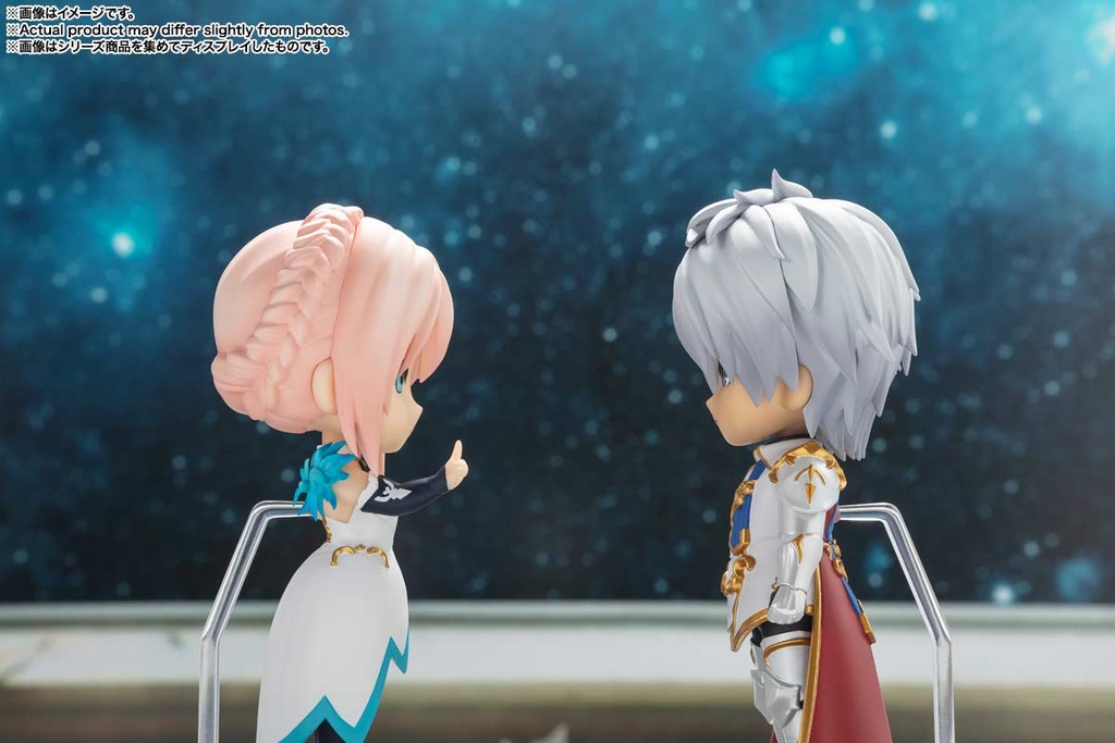 (PO) Figuarts Mini Tales of ARISE - Shionne Image_8