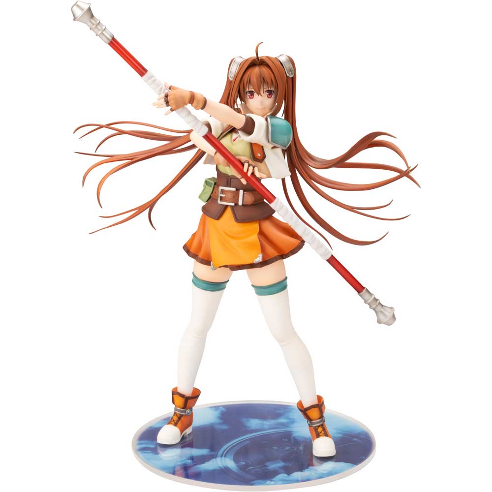 (PO) The Legend of Heroes: Trails in the Sky SC - Estelle Bright Image_2