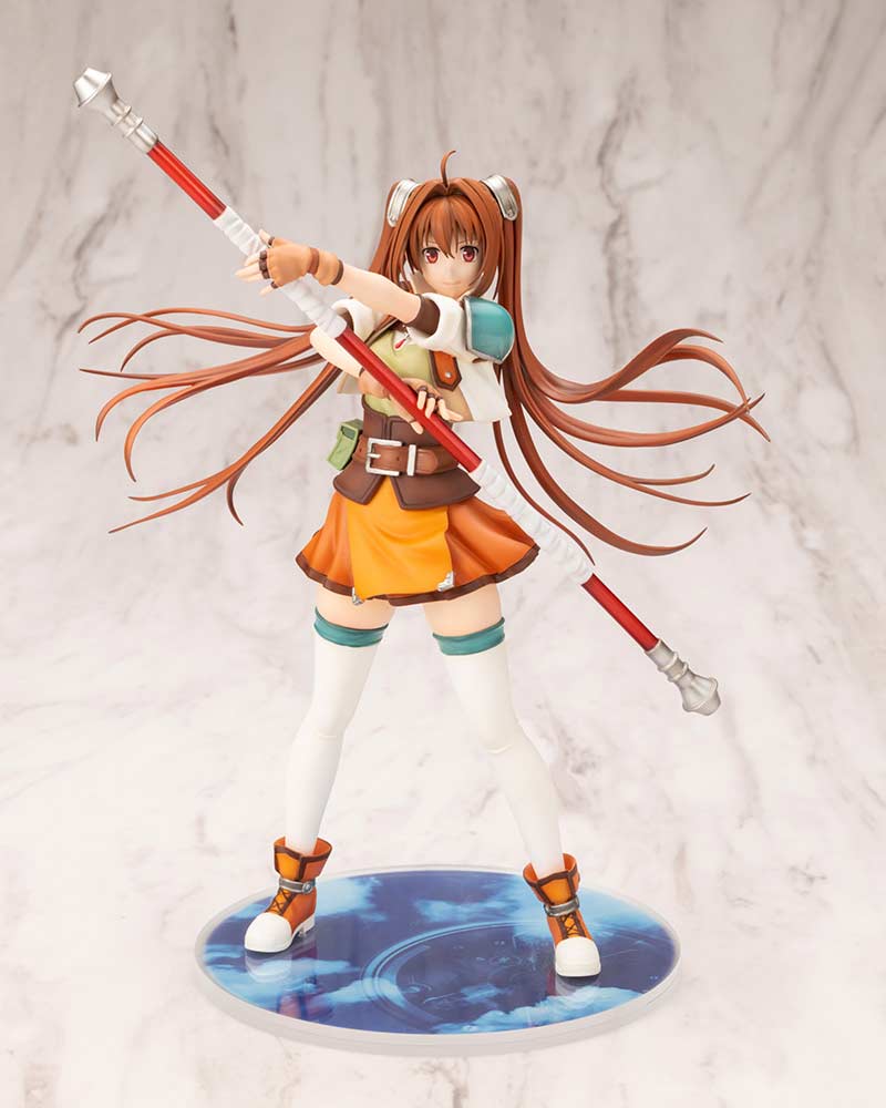 (PO) The Legend of Heroes: Trails in the Sky SC - Estelle Bright Image_3
