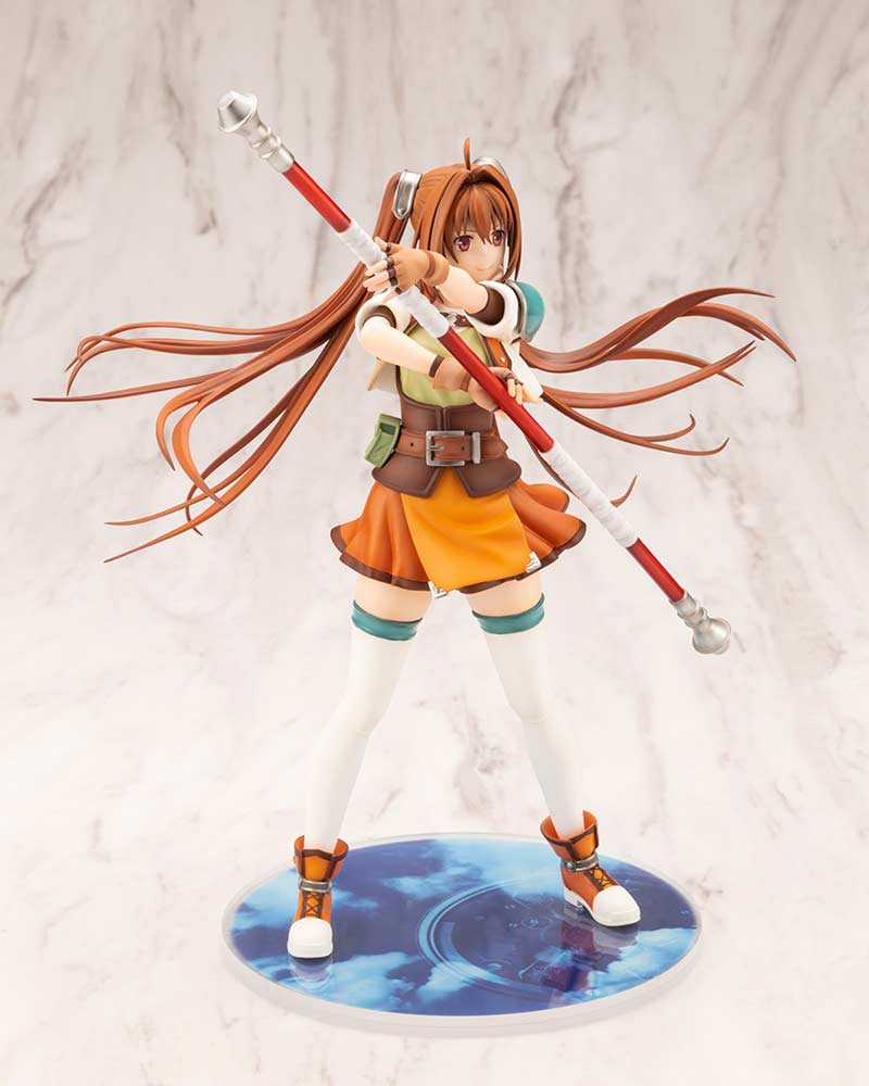(PO) The Legend of Heroes: Trails in the Sky SC - Estelle Bright Image_9
