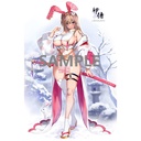 (PO) Snow Rabbit Warrior -chan- Image_12