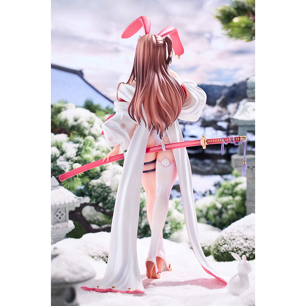 (PO) Snow Rabbit Warrior -chan- 18R ver. Image_9