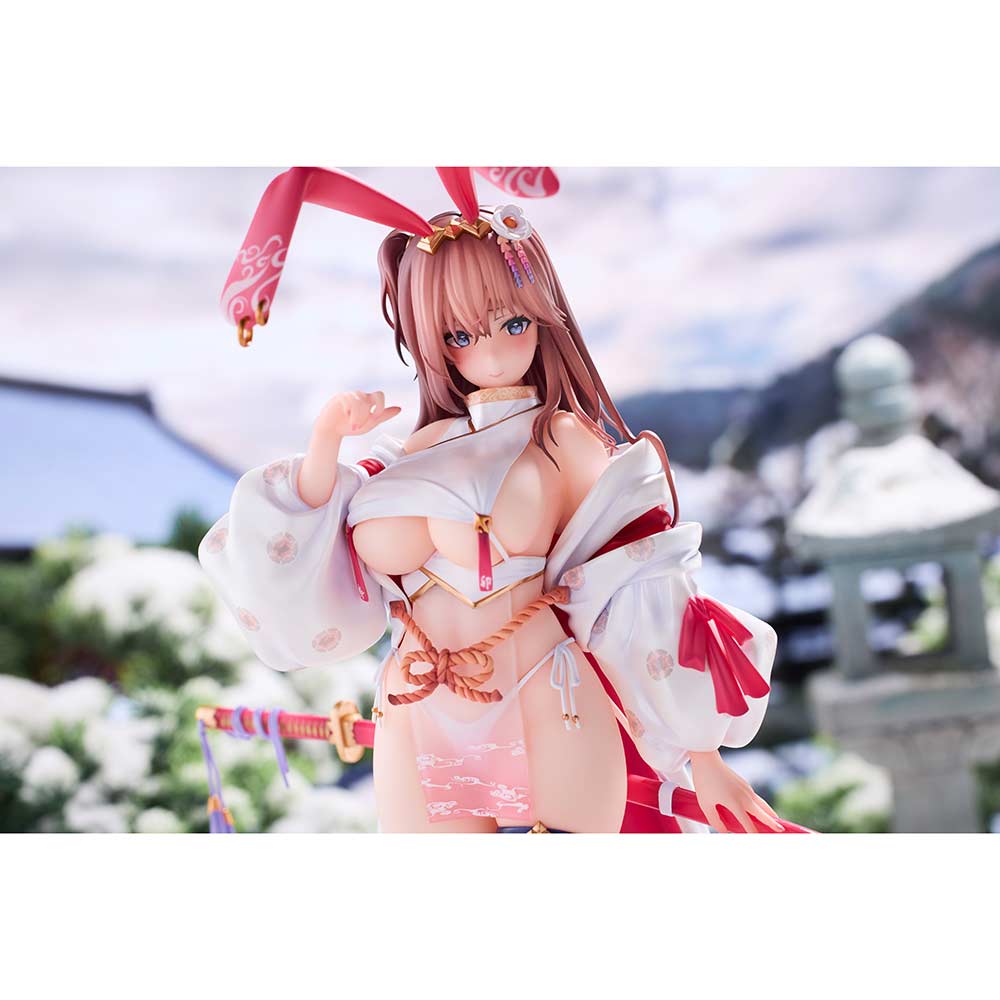 (PO) Snow Rabbit Warrior -chan- 18R ver. Image_11