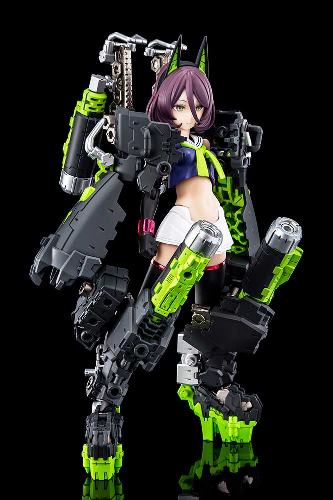 (PO) Megami Device Buster Doll Tank Image_3