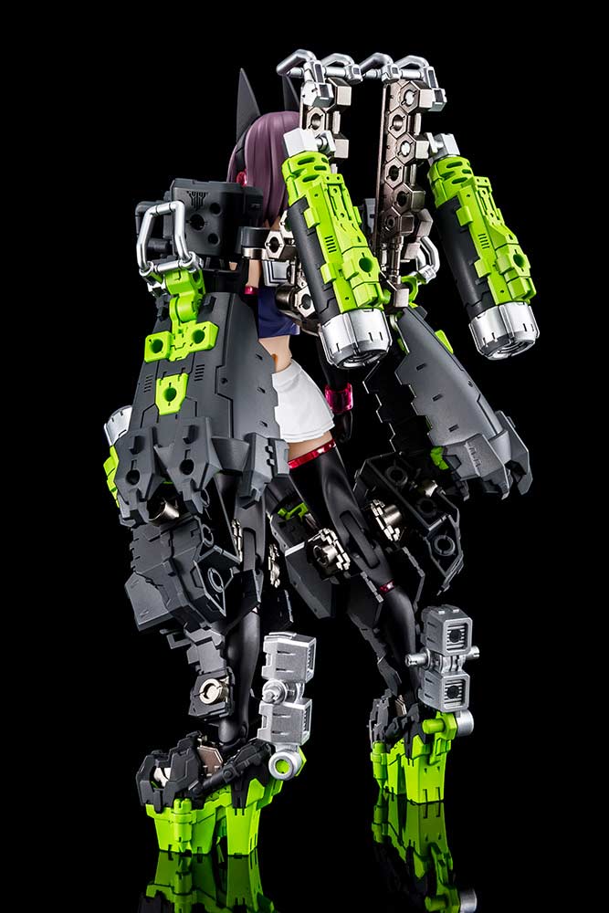 (PO) Megami Device Buster Doll Tank Image_4