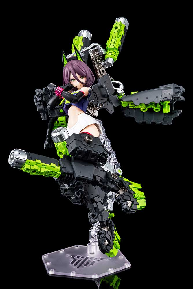 (PO) Megami Device Buster Doll Tank Image_6