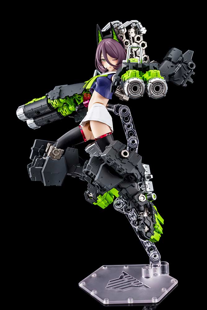 (PO) Megami Device Buster Doll Tank Image_7