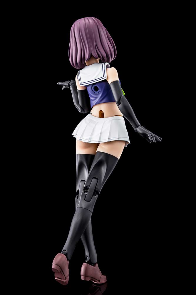(PO) Megami Device Buster Doll Tank Image_12