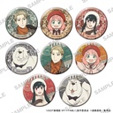 (PO) SPY x FAMILY CODE: White Kirakira Can Badge [BOX] Image_1