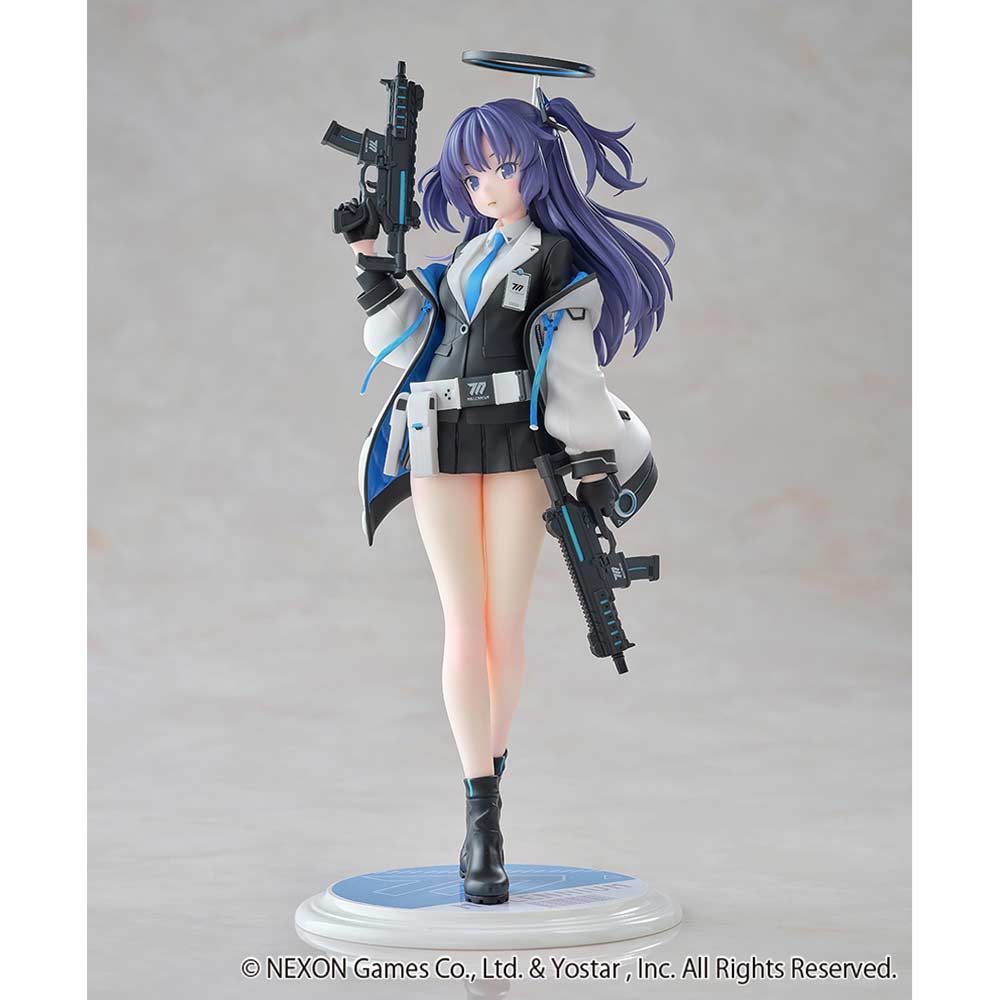 (PO) Blue Archive - Yuuka Image_2