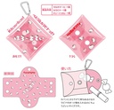 (PO) Sanrio Characters Hiragana Multi Case [BOX] Image_12