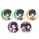 (PO) Trading Can Badge The Apothecary Diaries GyuGyutto [BOX] Image_1