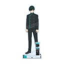 (PO) Blue Lock Big Acrylic Stand with Parts Itoshi Rin Image_1