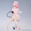 (PO) To Love-Ru Darkness Momo Belia Deviluke Nurse Ver. Image_4