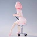 (PO) To Love-Ru Darkness Momo Belia Deviluke Nurse Ver. Image_6