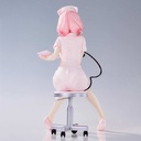 (PO) To Love-Ru Darkness Momo Belia Deviluke Nurse Ver. Image_7
