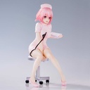 (PO) To Love-Ru Darkness Momo Belia Deviluke Nurse Ver. Image_9