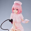 (PO) To Love-Ru Darkness Momo Belia Deviluke Nurse Ver. Image_11