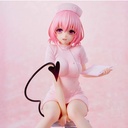 (PO) To Love-Ru Darkness Momo Belia Deviluke Nurse Ver. Image_15