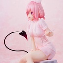 (PO) To Love-Ru Darkness Momo Belia Deviluke Nurse Ver. Image_17
