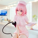 (PO) To Love-Ru Darkness Momo Belia Deviluke Nurse Ver. Image_20