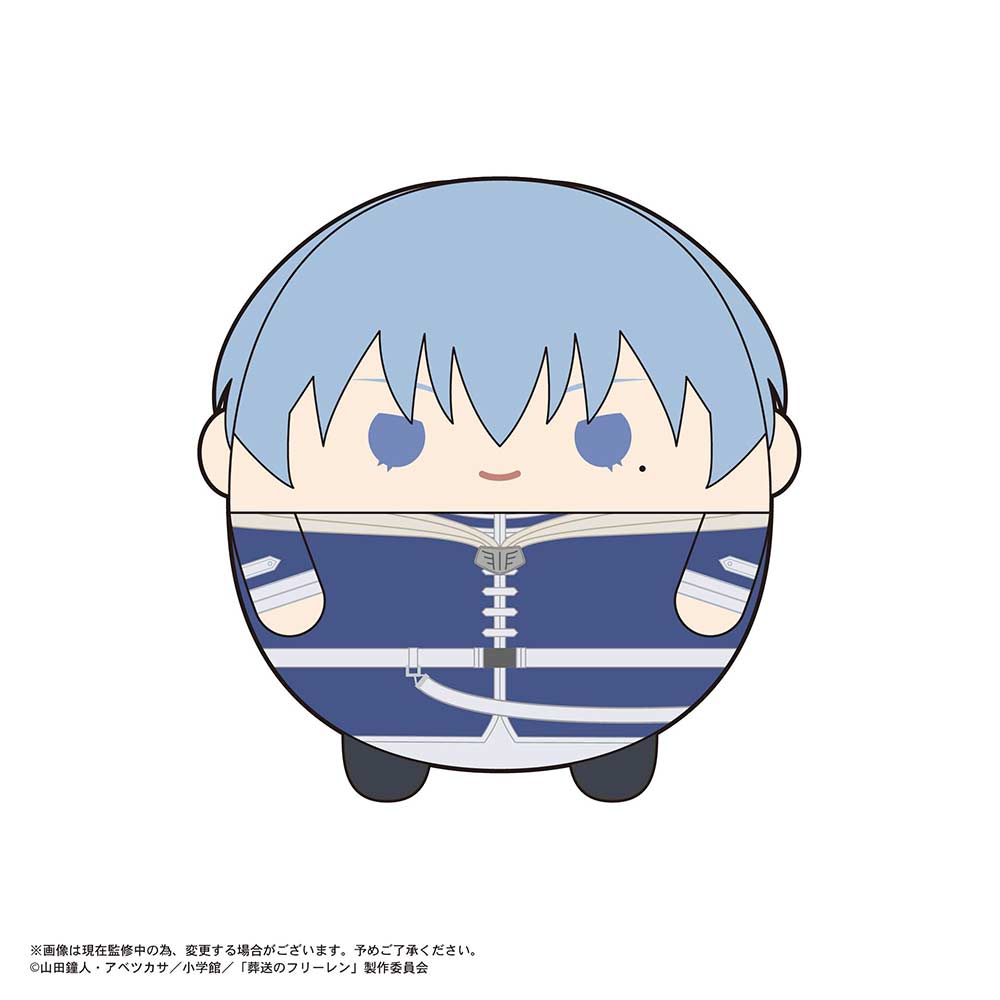 (PO) SF-01 Frieren: Beyond Journey's End Fuwakororin [BOX] Image_5