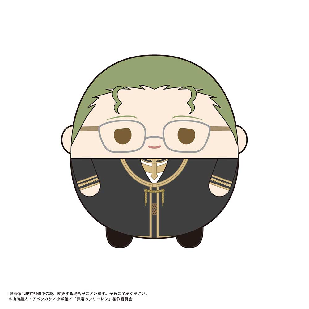 (PO) SF-01 Frieren: Beyond Journey's End Fuwakororin [BOX] Image_6