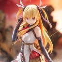 (PO) The Legend of Heroes: Trails of Cold Steel II - Alisa Reinford Image_1