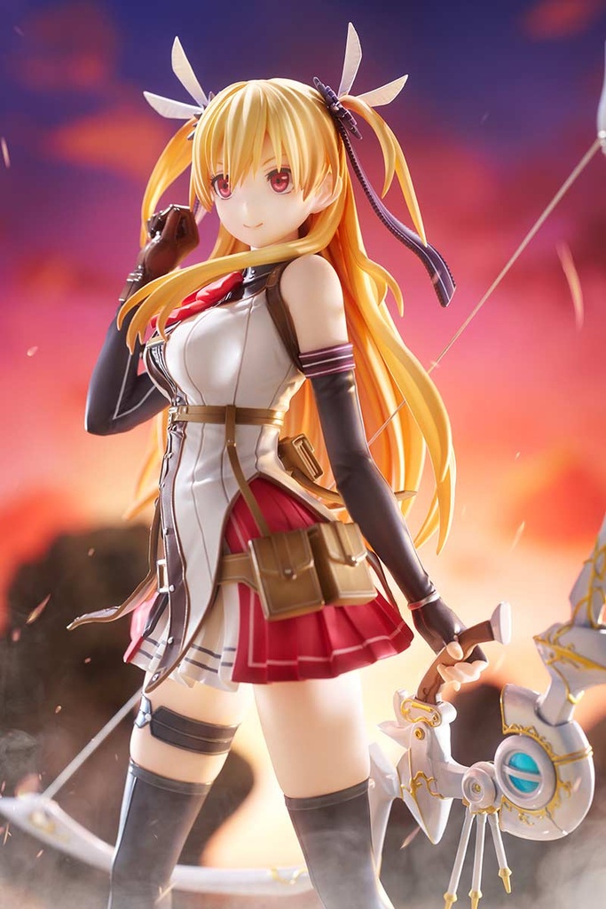 (PO) The Legend of Heroes: Trails of Cold Steel II - Alisa Reinford Image_12