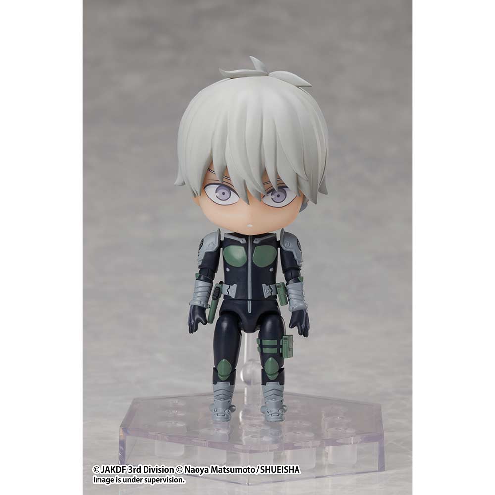 (PO) KAIJU NO. 8 DFORM+ Ichikawa Reno Image_1