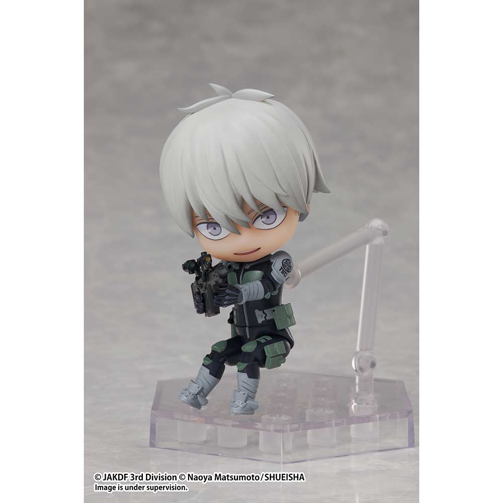 (PO) KAIJU NO. 8 DFORM+ Ichikawa Reno Image_2