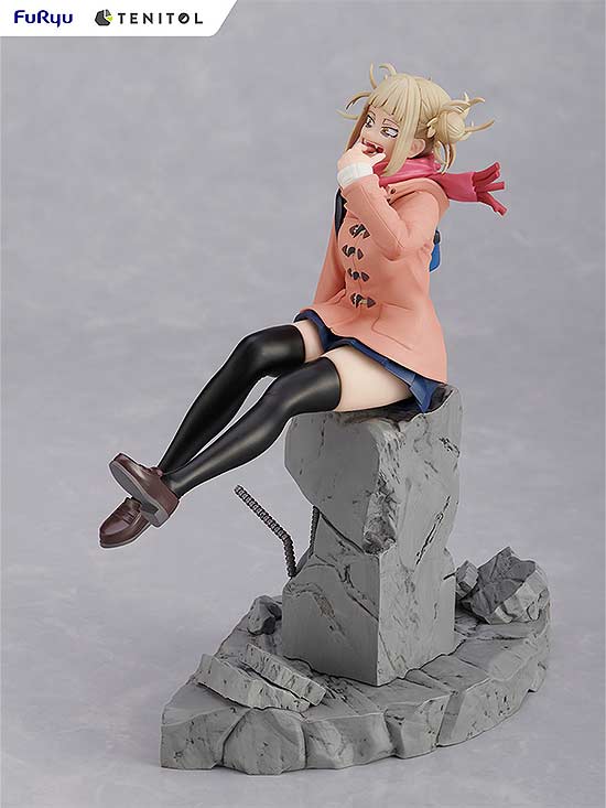(PO) TENITOL My Hero Academia - Toga Himiko Image_8