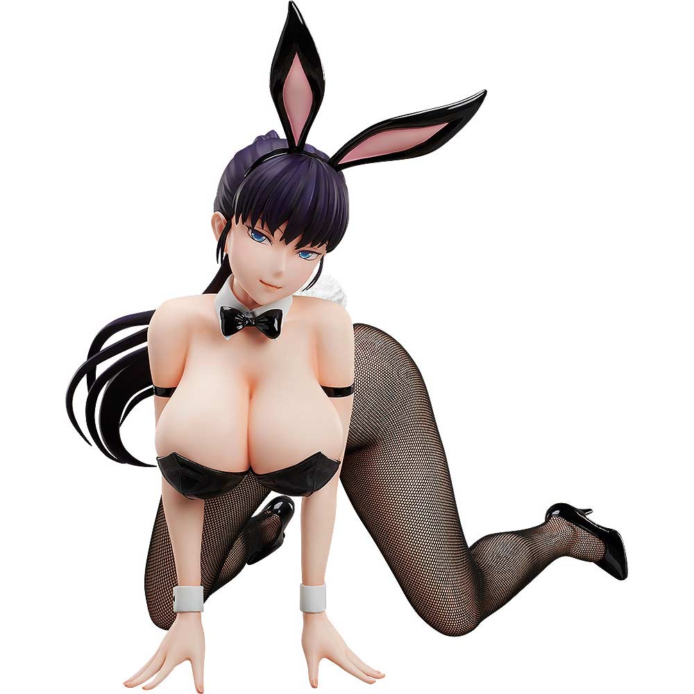 (PO) World's End Harem - Todo Akira Bunny Ver. Image_2
